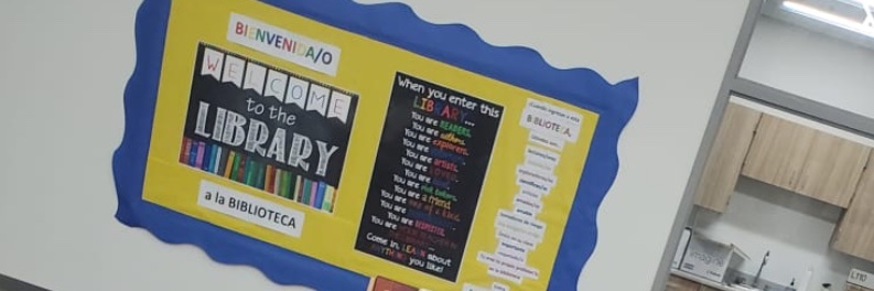 @BCELibrary2.0 banner