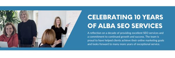 SeoAlba Profile Banner