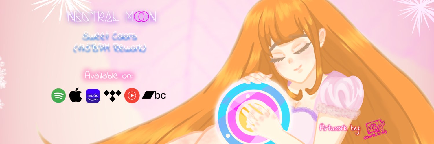 Neutral Moon (Furry Mode)@Dynamix Universe banner