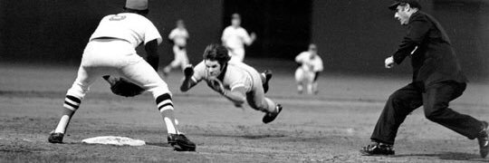 Coach Richards banner