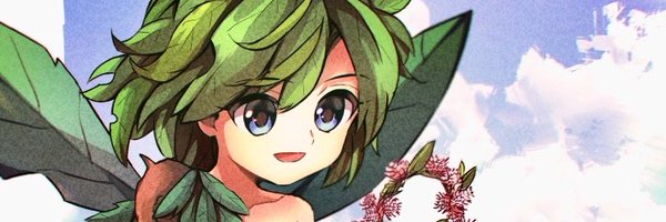 FrostedLeafy Profile Banner