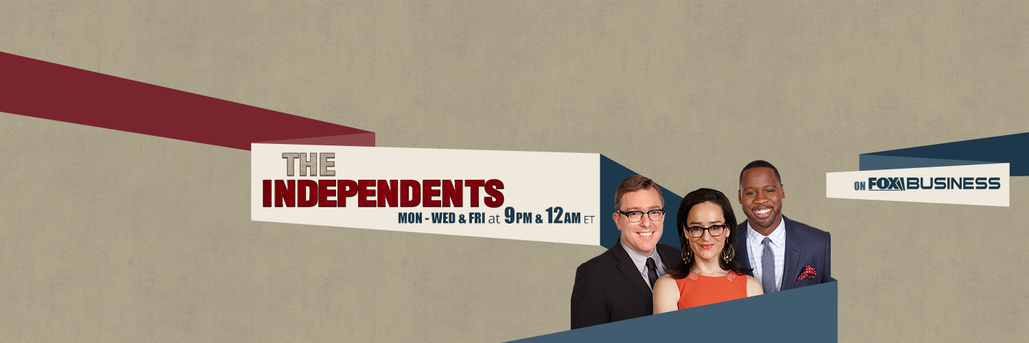 The Independents (@IndependentsFBN) / Posts / X