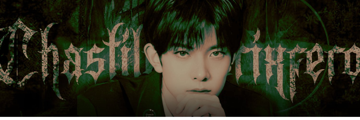 ✭ SVHC、CHÁSTIEL DRIXFERO。 banner
