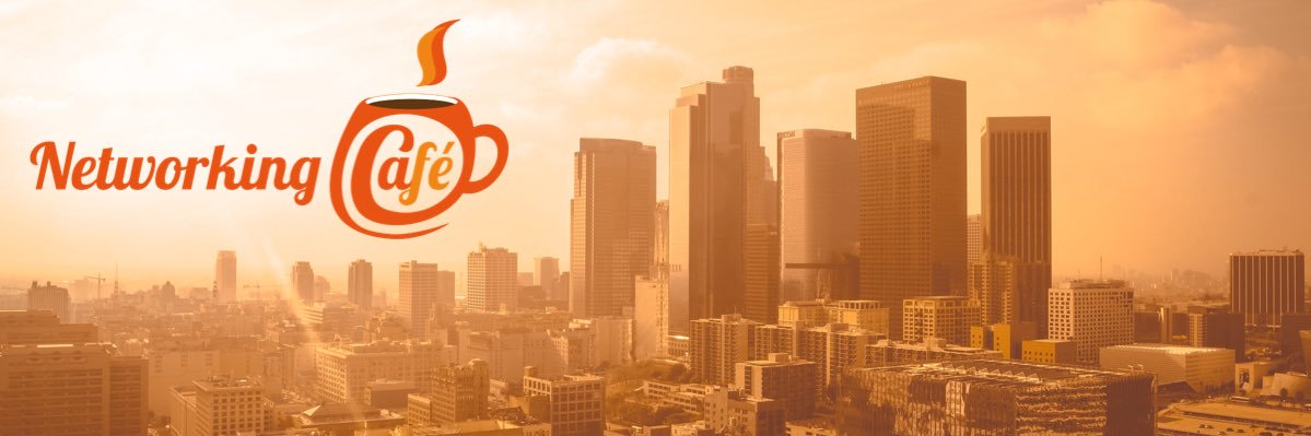 networkingcafe's profile banner image