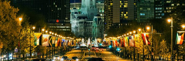 MetroPhilly Profile Banner