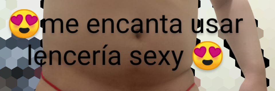 Macho en lencería gdl banner