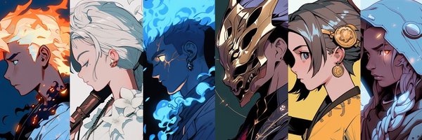 MetaverseNext Profile Banner