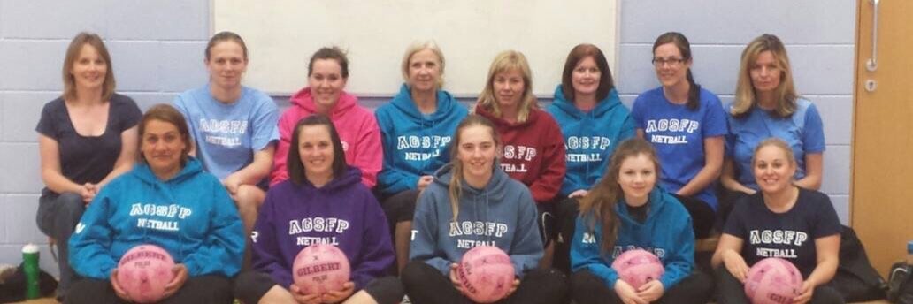 GraniteCNetball's profile banner image