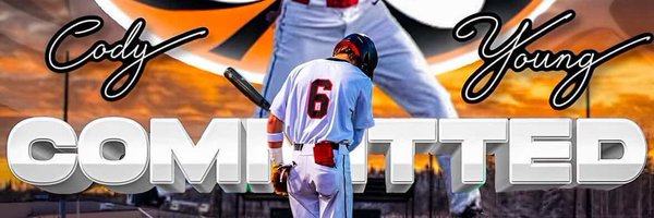 CODY_YOUNG14 Profile Banner