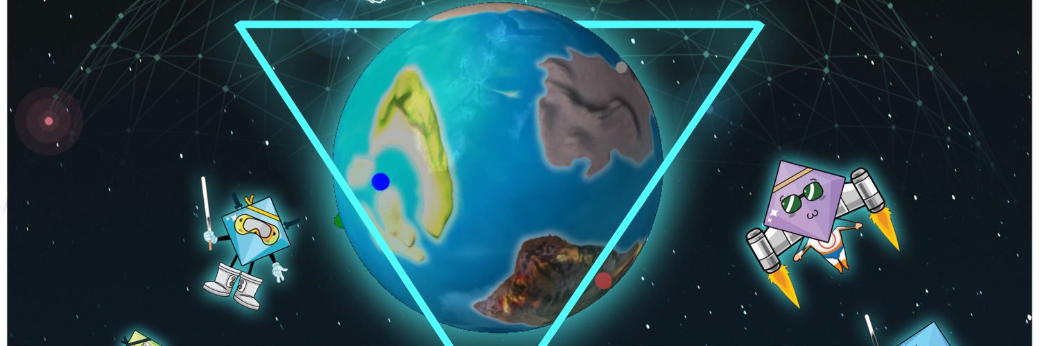 Solsphere: 3D Virtual Land On Solana via SolGems💎 banner