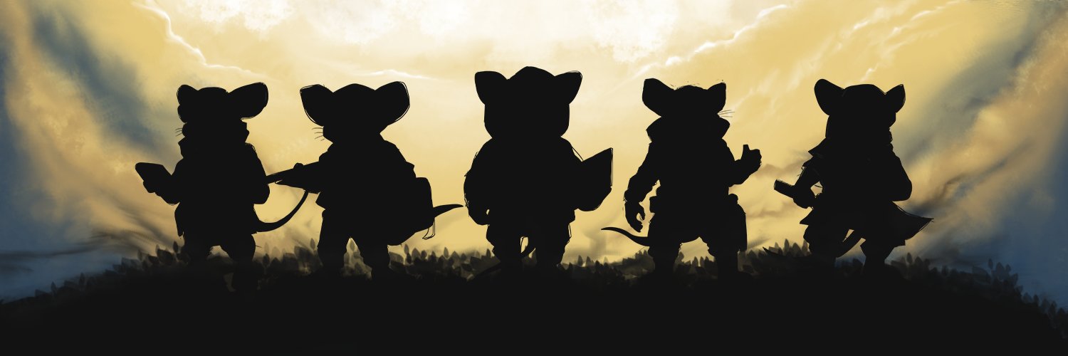 TimeRats Official banner