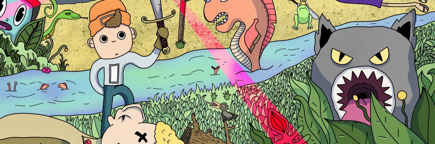 AnthLatue's profile banner image