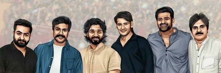 FanSpaace's profile banner image