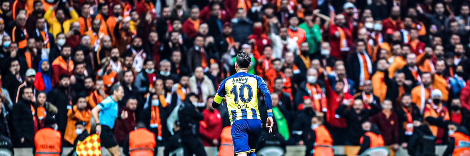 feneristan3's profile banner image