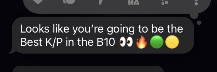 Gage Hurych † banner