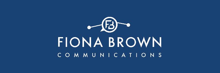 Fiona Brown banner