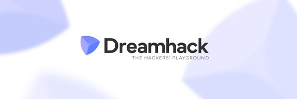 dreamhack_io Profile Banner