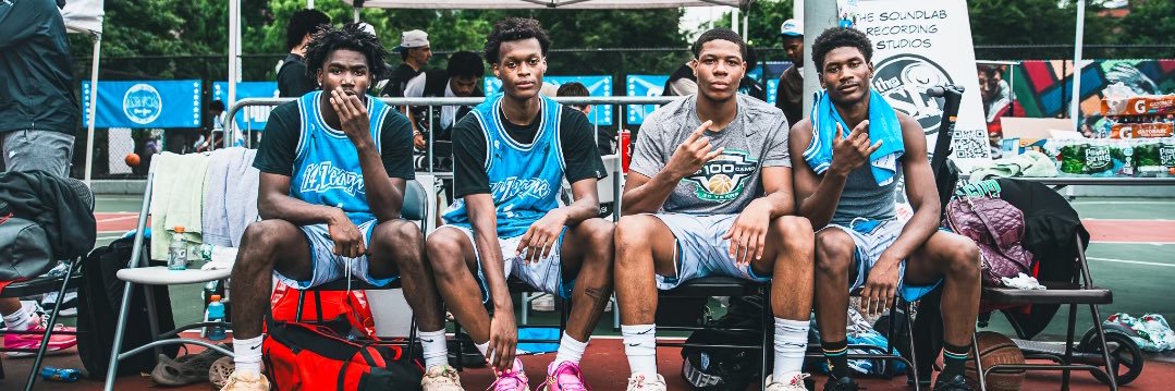 Jaylen Harrell's banner