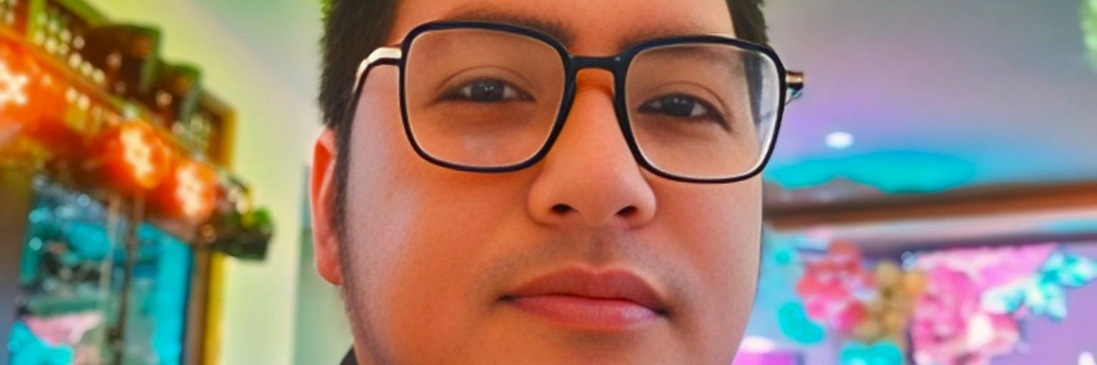OFrogprince's profile banner image