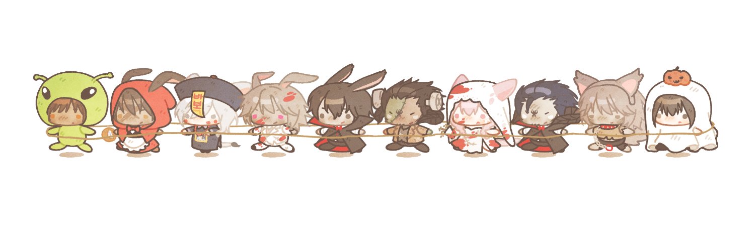 djren_ff14's profile banner image