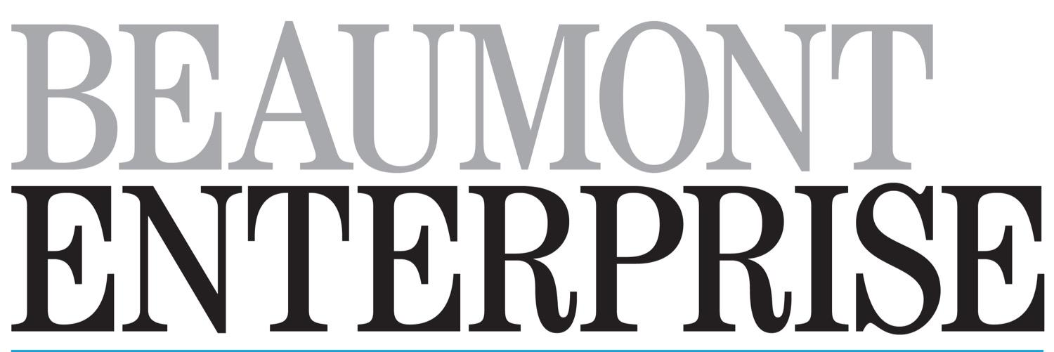 Beaumont Enterprise banner