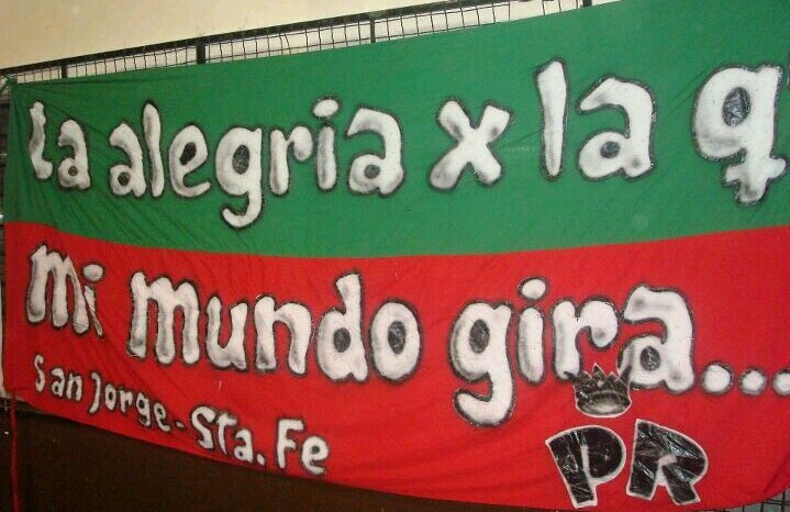 FedeRamirez73's profile banner image