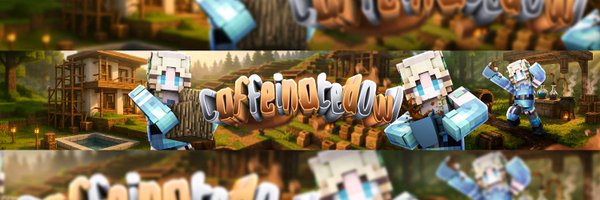 CaffeinatedOwl7 Profile Banner