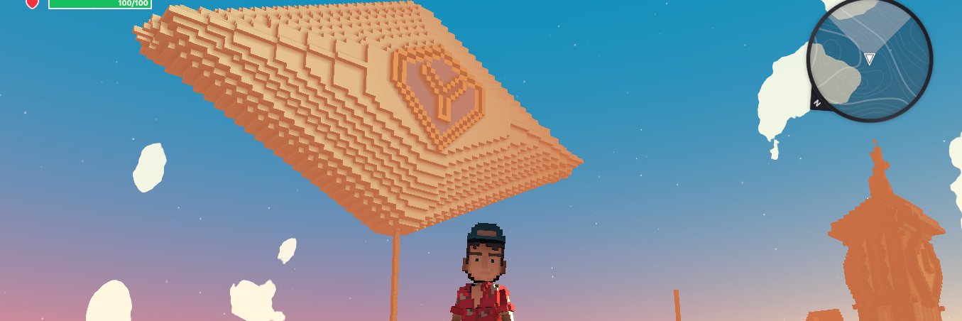 KennyD | YGG ☠ banner