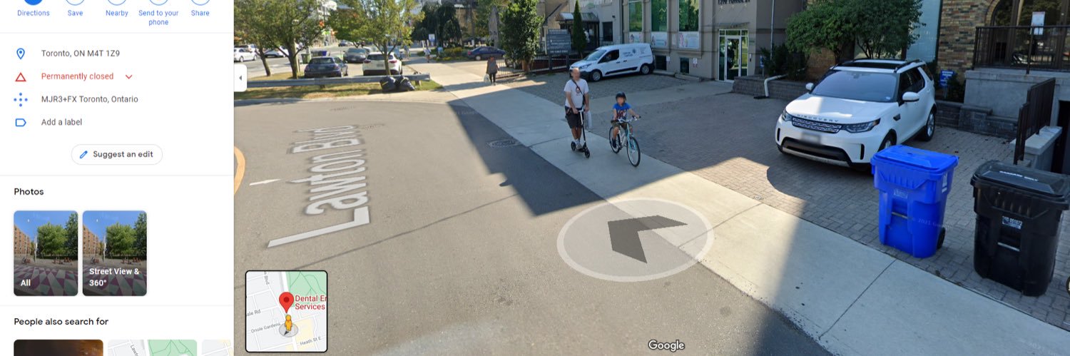 Aaron Oretsky banner