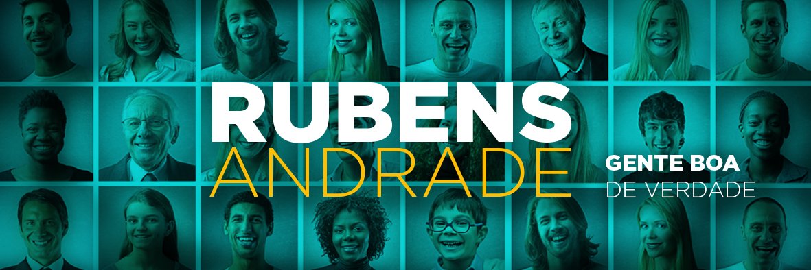 rubensarj's profile banner image