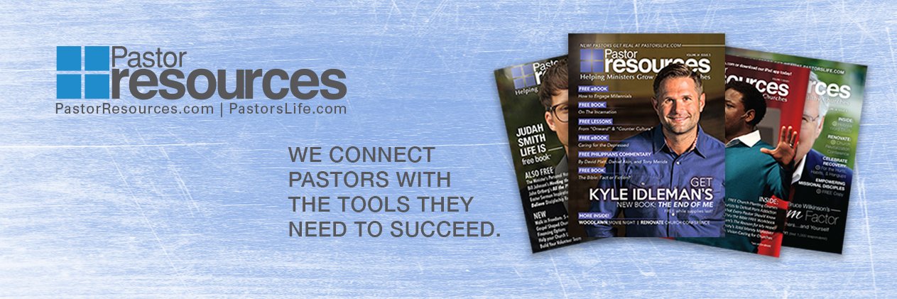 PastoResources's profile banner image