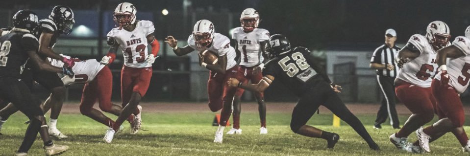 Dejohn Barlow banner