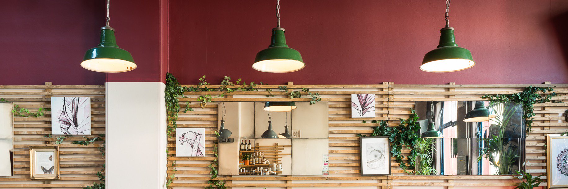 Hot Soup House banner