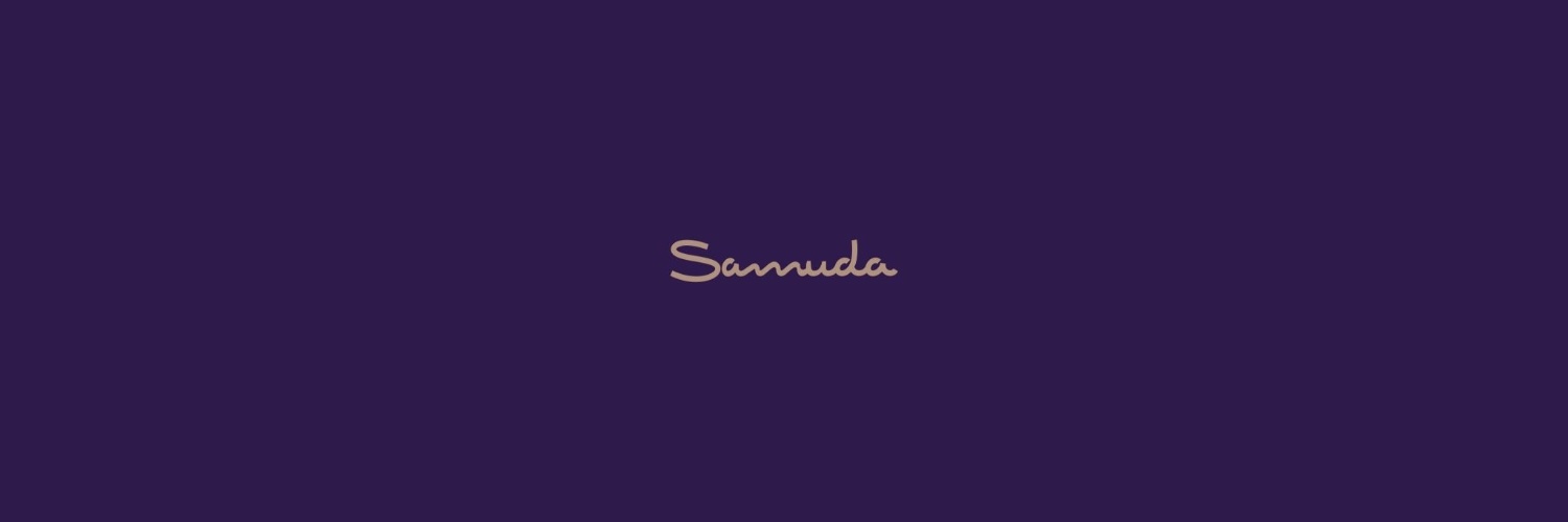 Samuda banner