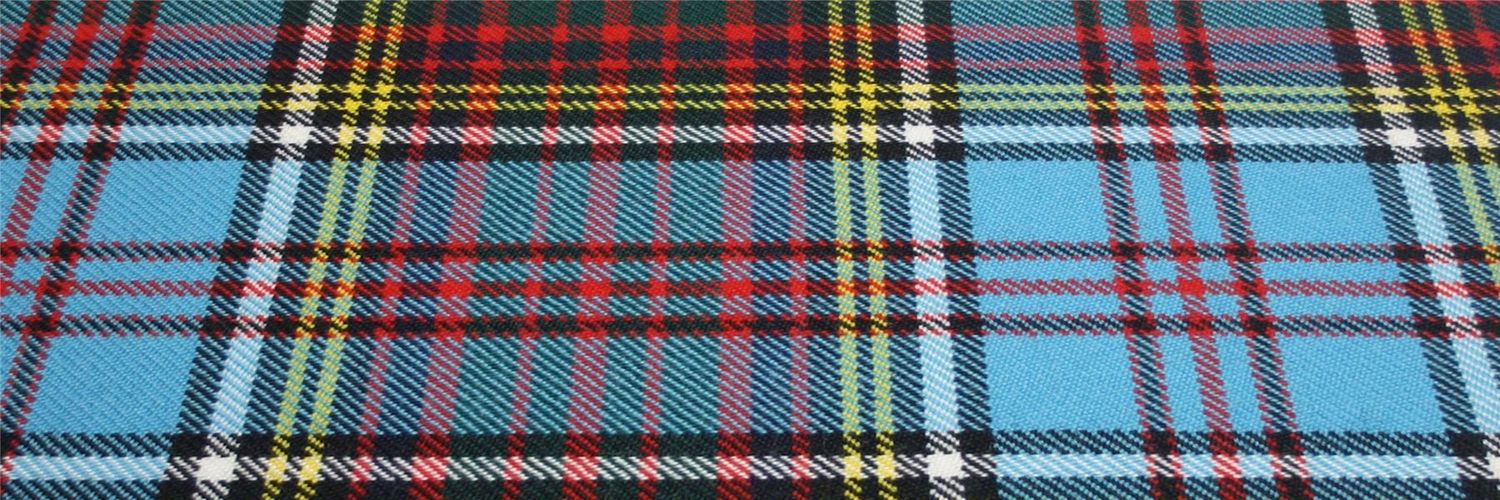 Angry Scotsman banner