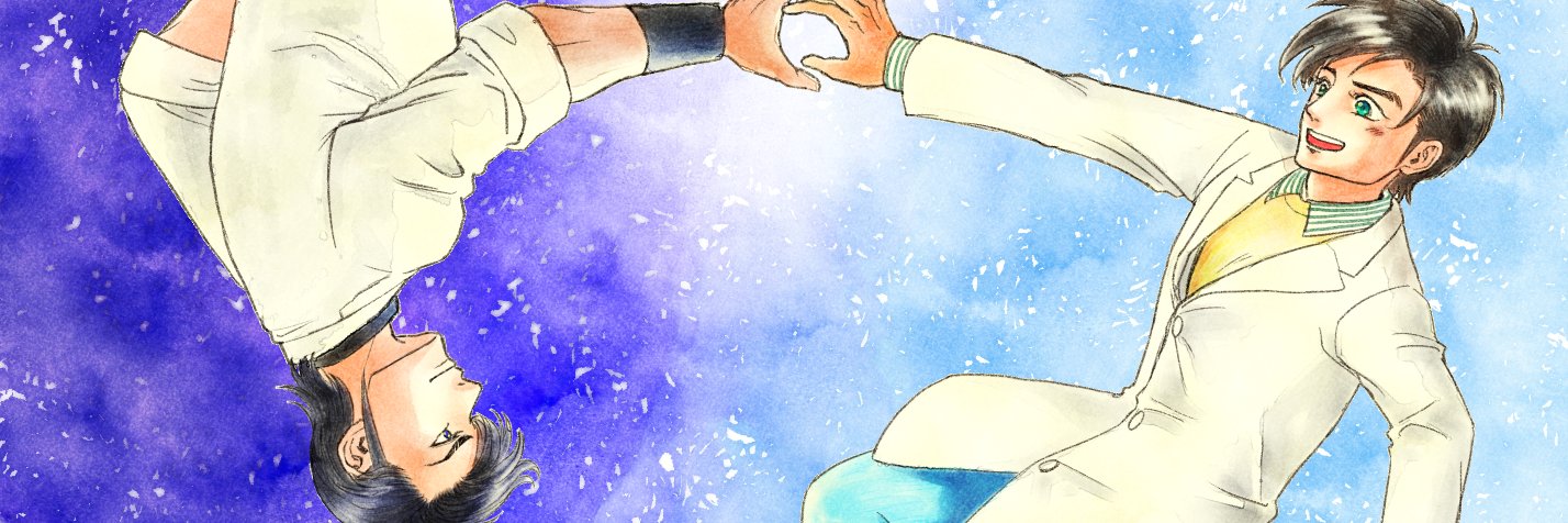 molyouni's profile banner image