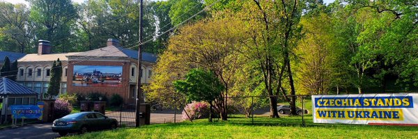 CZinWashington Profile Banner