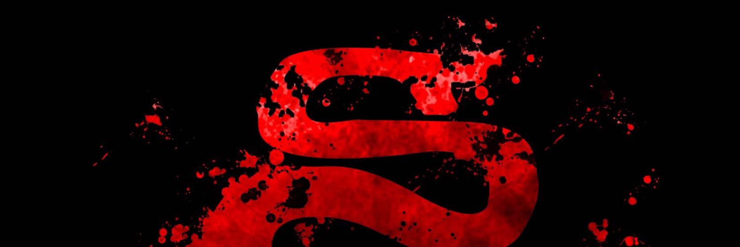 The Red Serpents banner