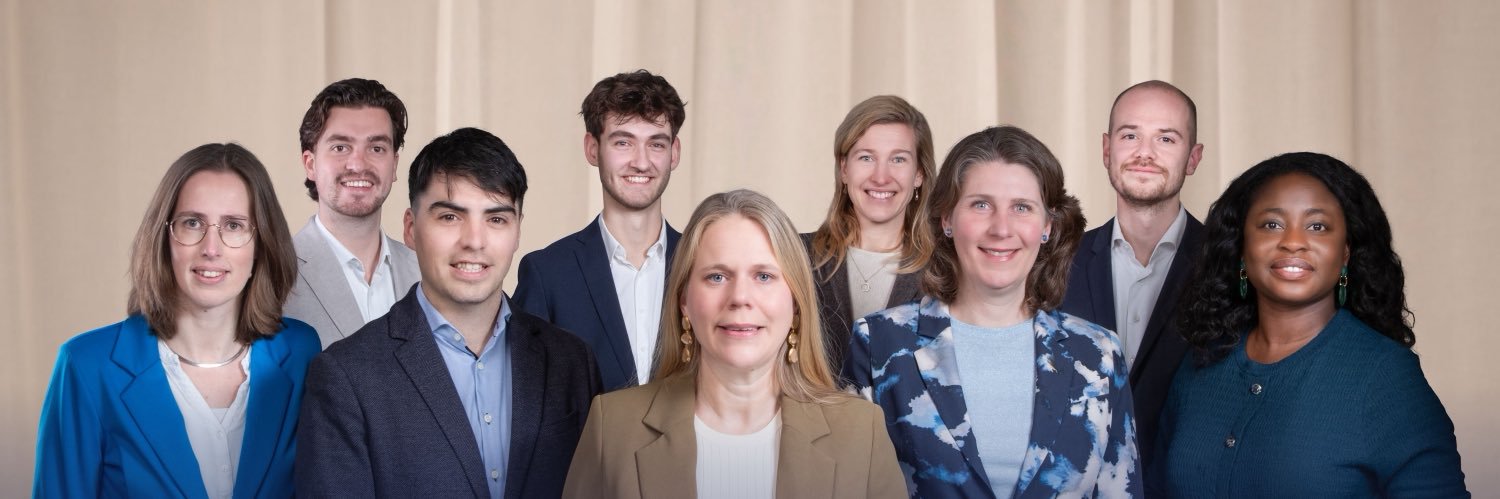 ChristenUnie Gouda banner