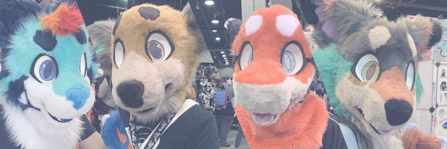 Fangtastic Studio banner