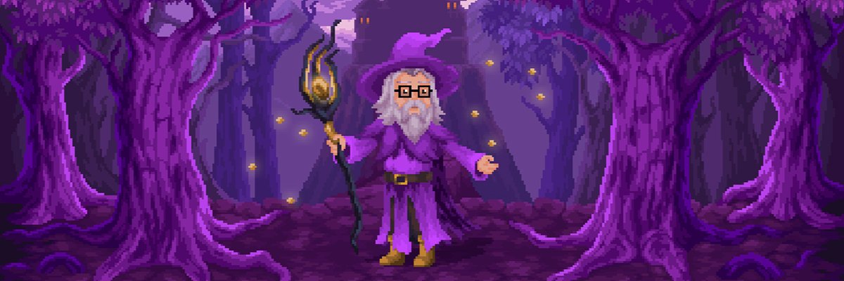 MaiarPunks 🧙‍♂️ banner