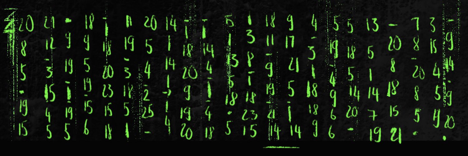 The Soul's Code NFT banner