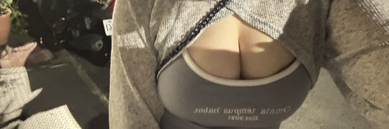 % banner