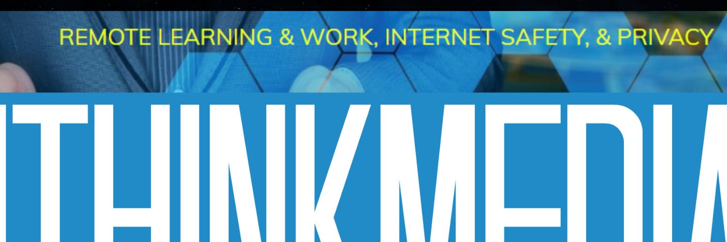 iThinkMedia's profile banner image