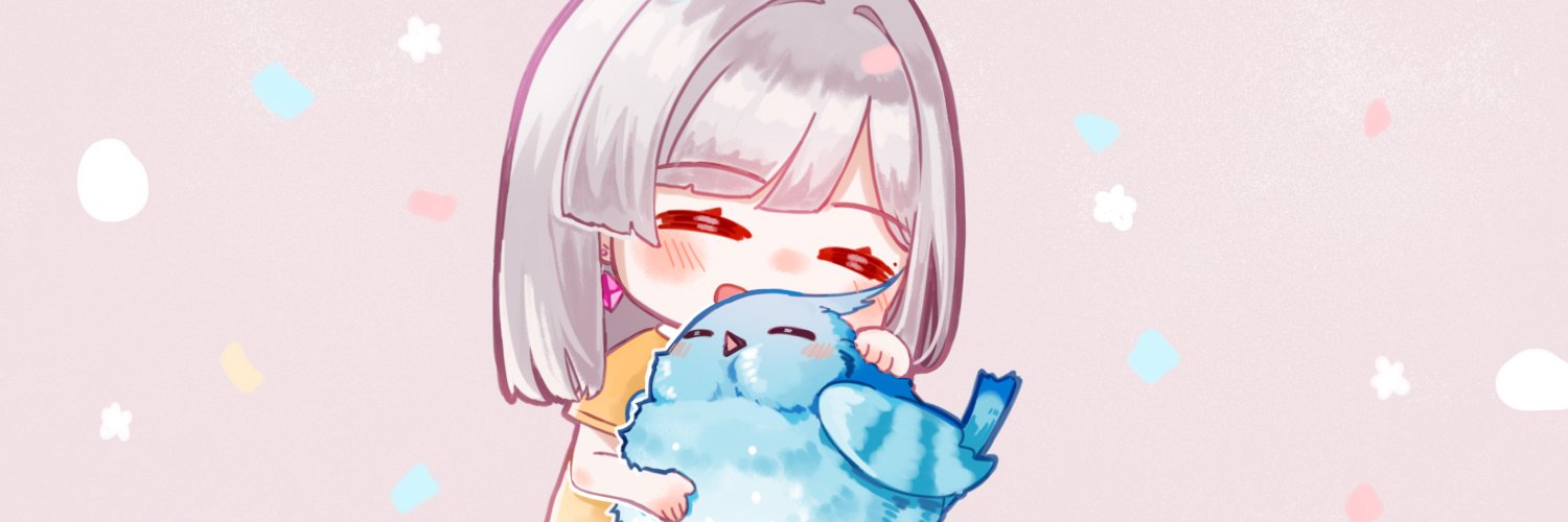 Kuma_Asobi's profile banner image