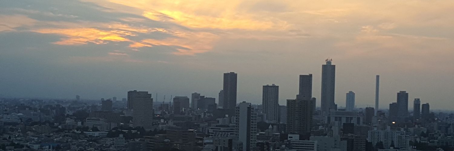 analog_z's profile banner image