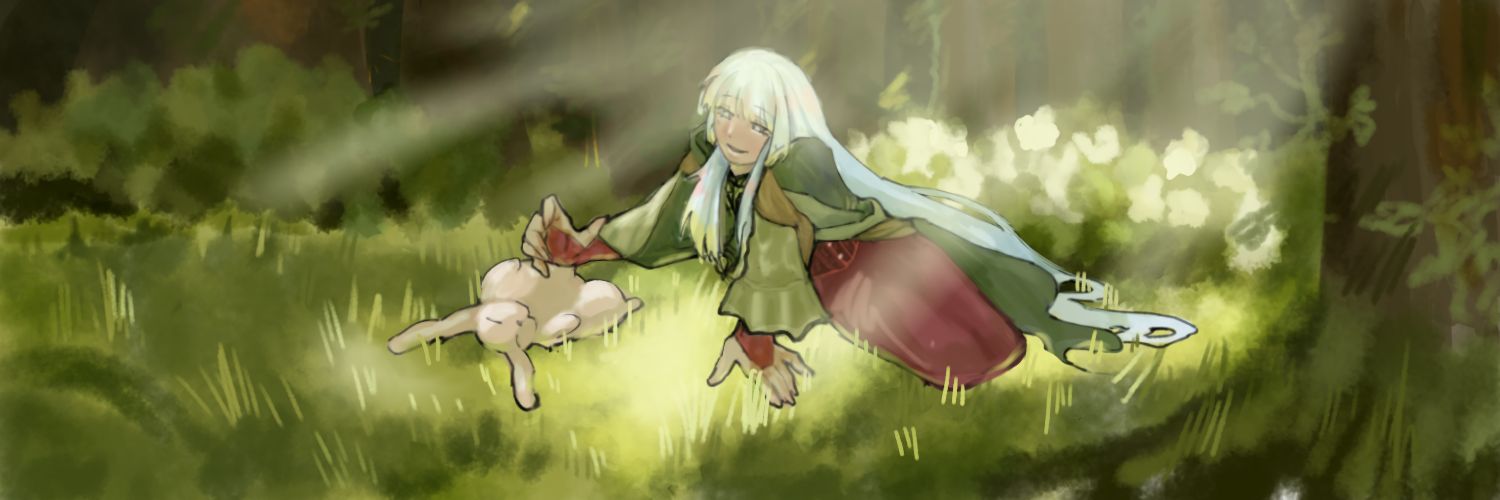 Isaac banner