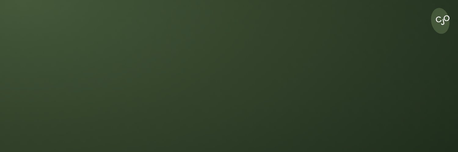 jaegi's profile banner image