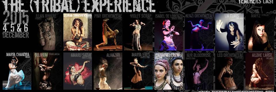 TheTribalExp's profile banner image