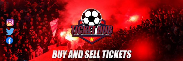 TheTicketHub_ Profile Banner